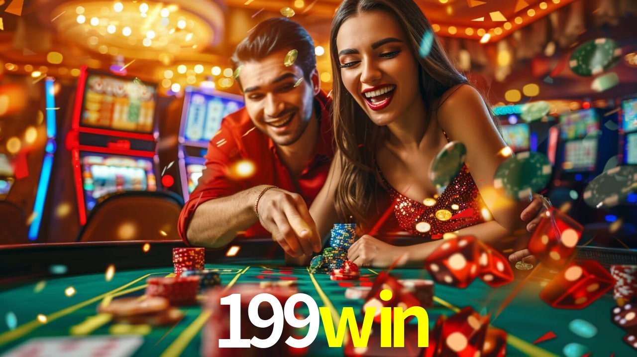 199win - Aplicativo Móvel